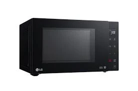 LG MS2336GIB Microwave - 1100W, 23L NeoChef SOLO, 99.99% Anti-Bacterial EasyClean - Image 3