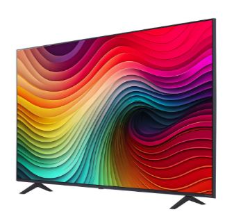 LG 65NANO80T6A 65" NanoCell 4K Smart LED TV – Vibrant NanoCell colors, crisp 4K clarity, and smooth smart streaming - Image 2