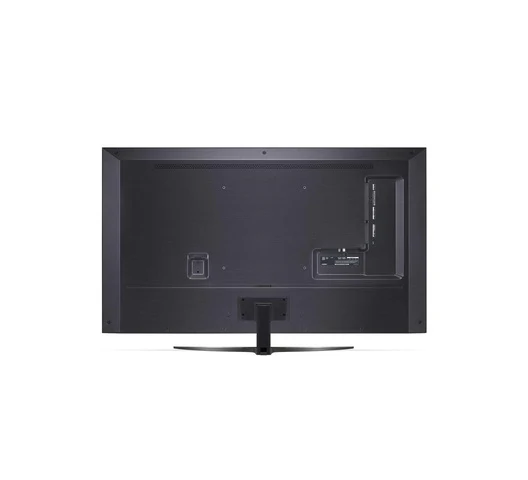 LG NanoCell Smart UHD 4K TV- 55 Inch Display - 55NANO86 - Image 2