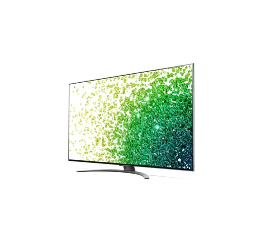 LG NanoCell Smart UHD 4K TV- 55 Inch Display - 55NANO86 - Image 3