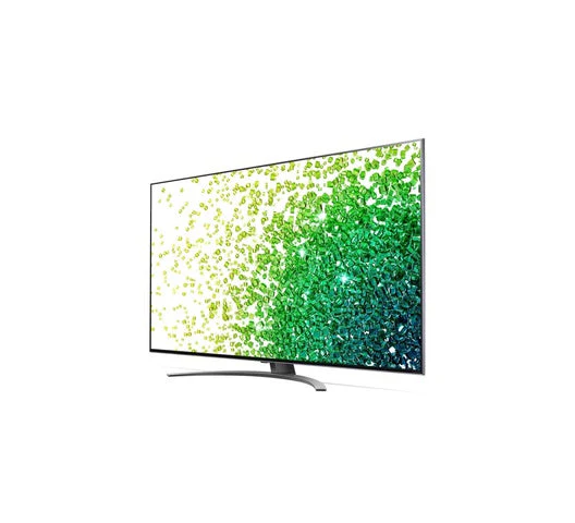 LG NANOCELL SMART UHD 4K TV- 55 Inch Display - 55Nano90 - Image 3