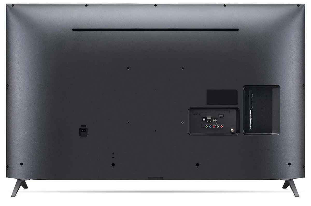 LG NanoCell TV 55 inch NANO79 Series, 4K Active HDR,(55NANO79VND) - Image 2