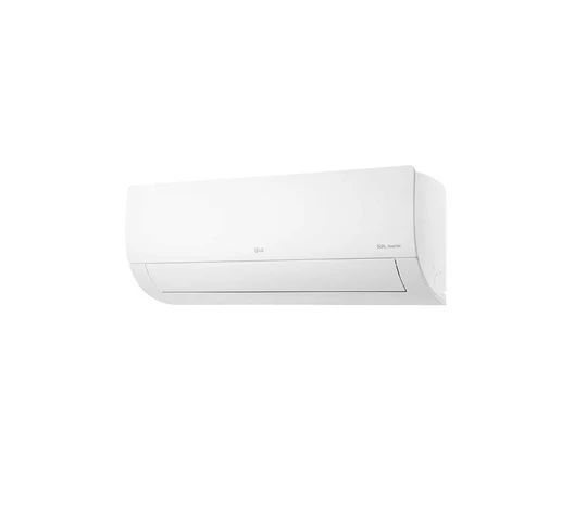 LG S4-Q12JA3QB 12K BTU Inverter AC – Dual Inverter Compressor, Fast Cooling & Energy Saving - Image 3
