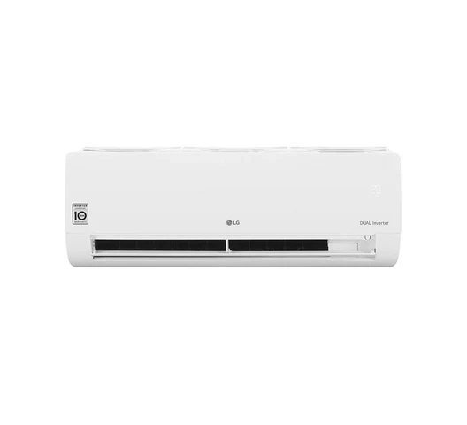 LG S4-Q12JA3QB 12K BTU Inverter AC – Dual Inverter Compressor, Fast Cooling & Energy Saving - Image 4