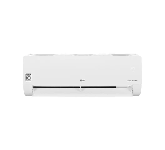 LG S4Q18KL3QE.ACWGNEF 18K BTU Inverter AC – Dual Inverter Compressor, Powerful Cooling & Energy Saving - Image 3