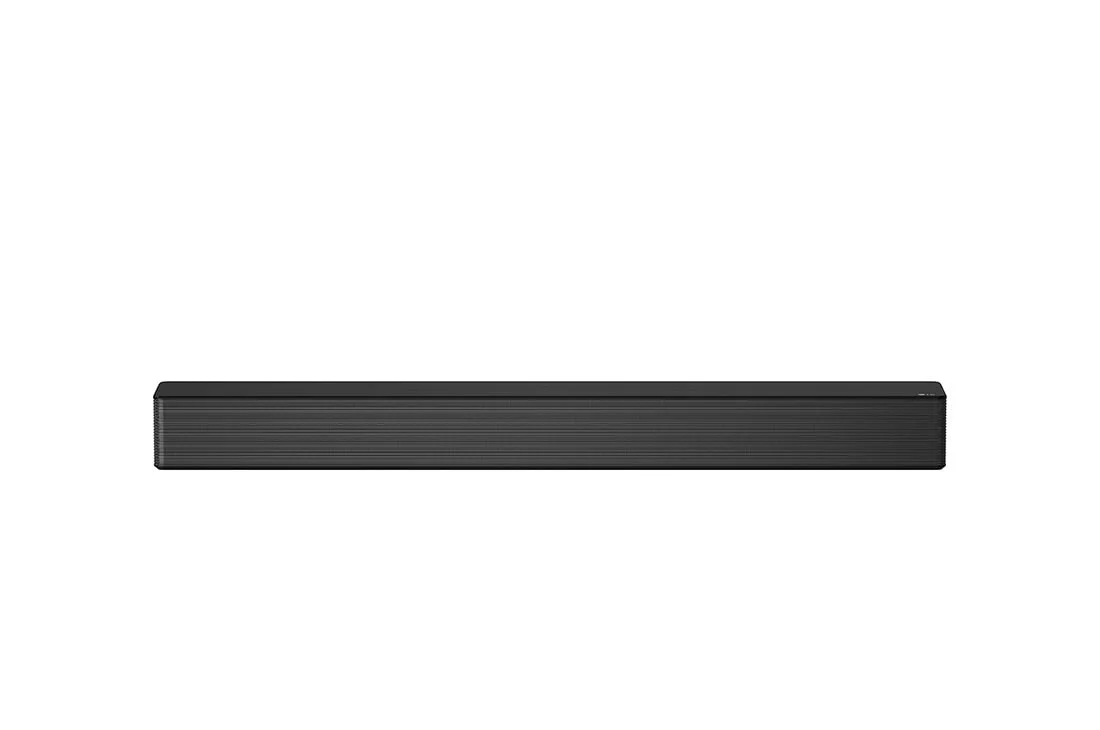 LG SNH5 4.1 Channel Sound Bar - 600W Sound Output Power, 3D Sound, Bluetooth Enabled - Image 2