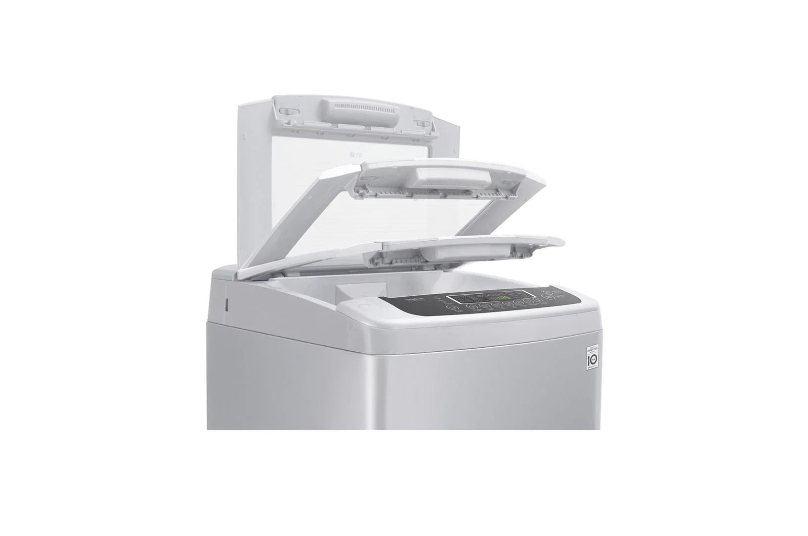 LG T1366NEHV Top Load Washing Machine 13KG- 59cm Width, 60cm Height, 96cm Depth - Image 5
