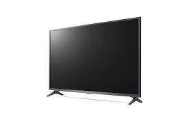 LG UHD TV 50 Inch UP75 4K Active HDR WebOS Smart TV w/ AI ThinQ(50UP7500PVG) - Image 2