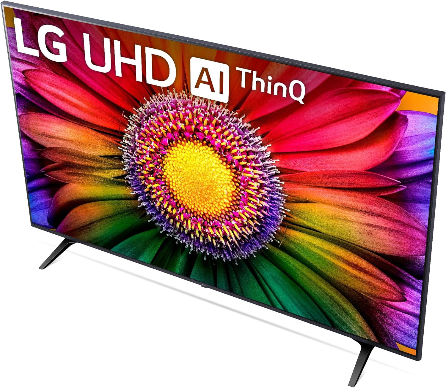 LG UR80 65 inch 4K Smart UHD TV 2023 (65UR80006) - Image 3