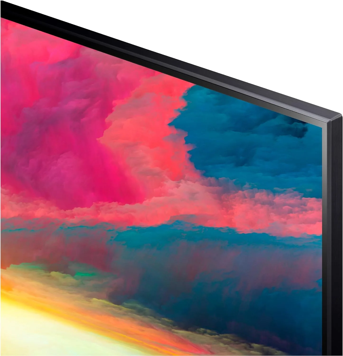 LG UR80 65 inch 4K Smart UHD TV 2023 (65UR80006) - Image 4