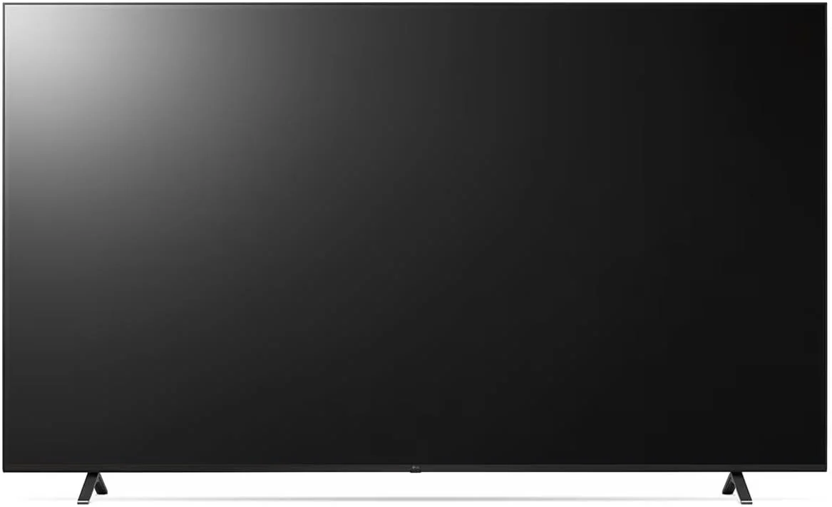 LG 55UR78006 55-inch UHD 4K Smart TV with AI, Magic Remote, and webOS