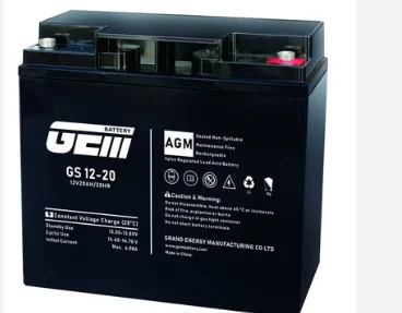 Lightwave LW-7AH 12V 7.5Ah UPS Battery – Rechargeable Sealed Lead Acid Backup Power - Image 3