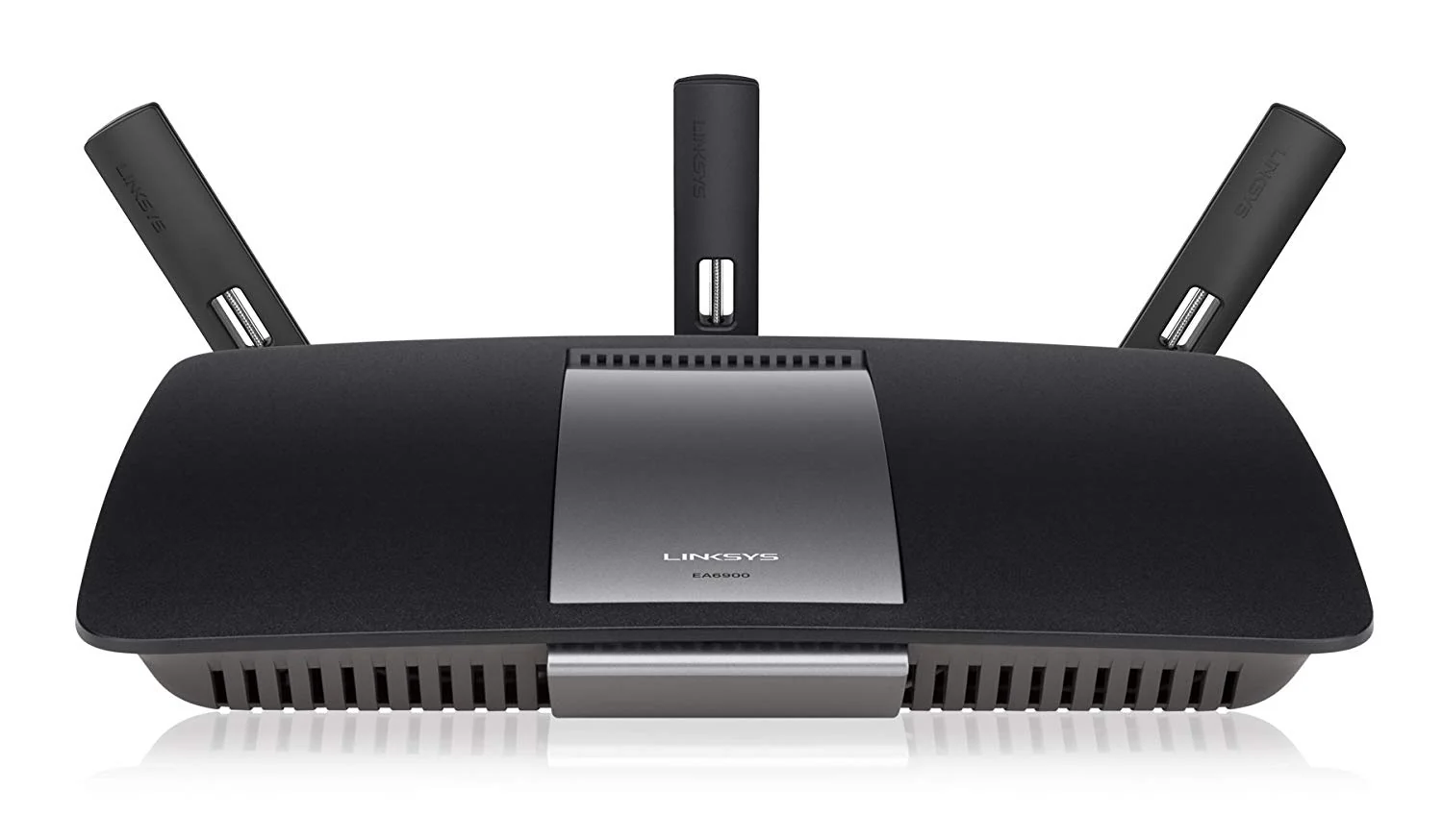 Linksys EA6900 AC1900 Smart Wi-Fi Dual-Band Router