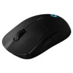Logitech 910-005273 G Pro Wireless Gaming Mouse - Ultra-lightweight - Image 2