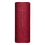 Logitech 984-001364 Ultimate Ears BOOM 3 Wireless Bluetooth Speaker - 360 Degrees Sound, Waterproof