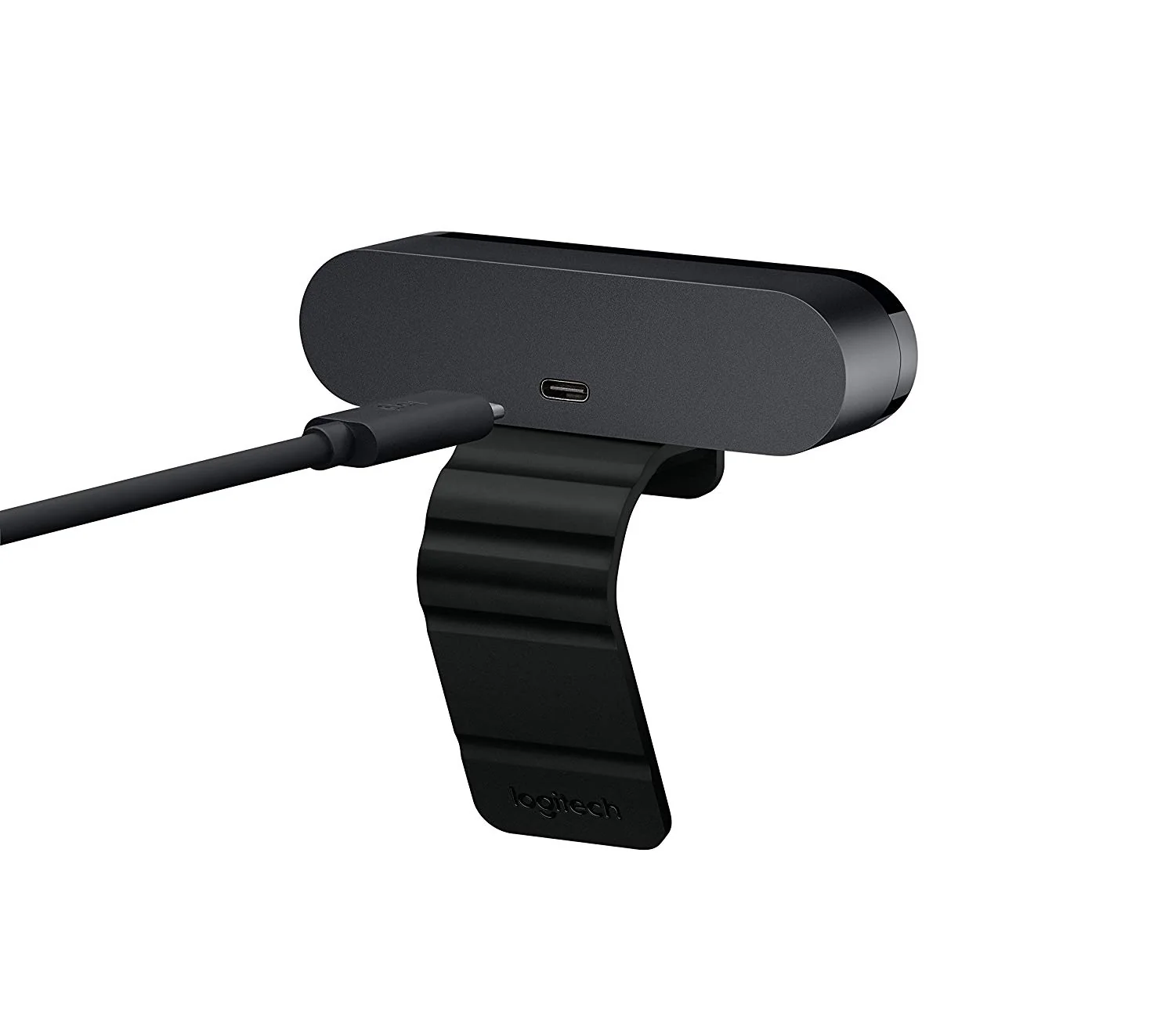 Logitech BRIO 4K Ultra HD Webcam for Video Conferencing, Recording and Streaming - Image 4