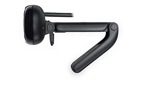 logitech C170 USB HD webcam for desktop and laptop - Image 4