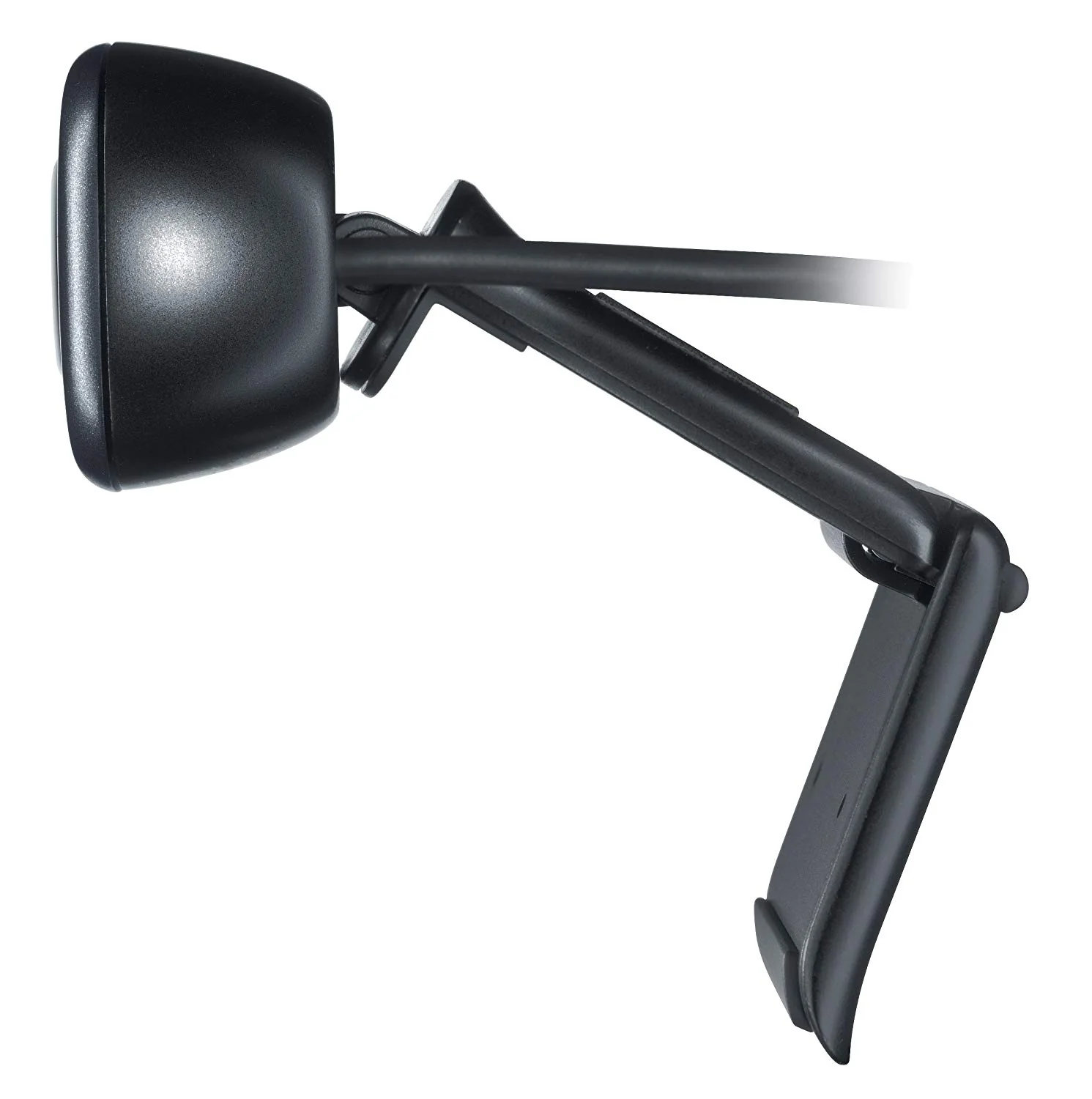 Logitech C310 HD Video Call Webcam - Image 4