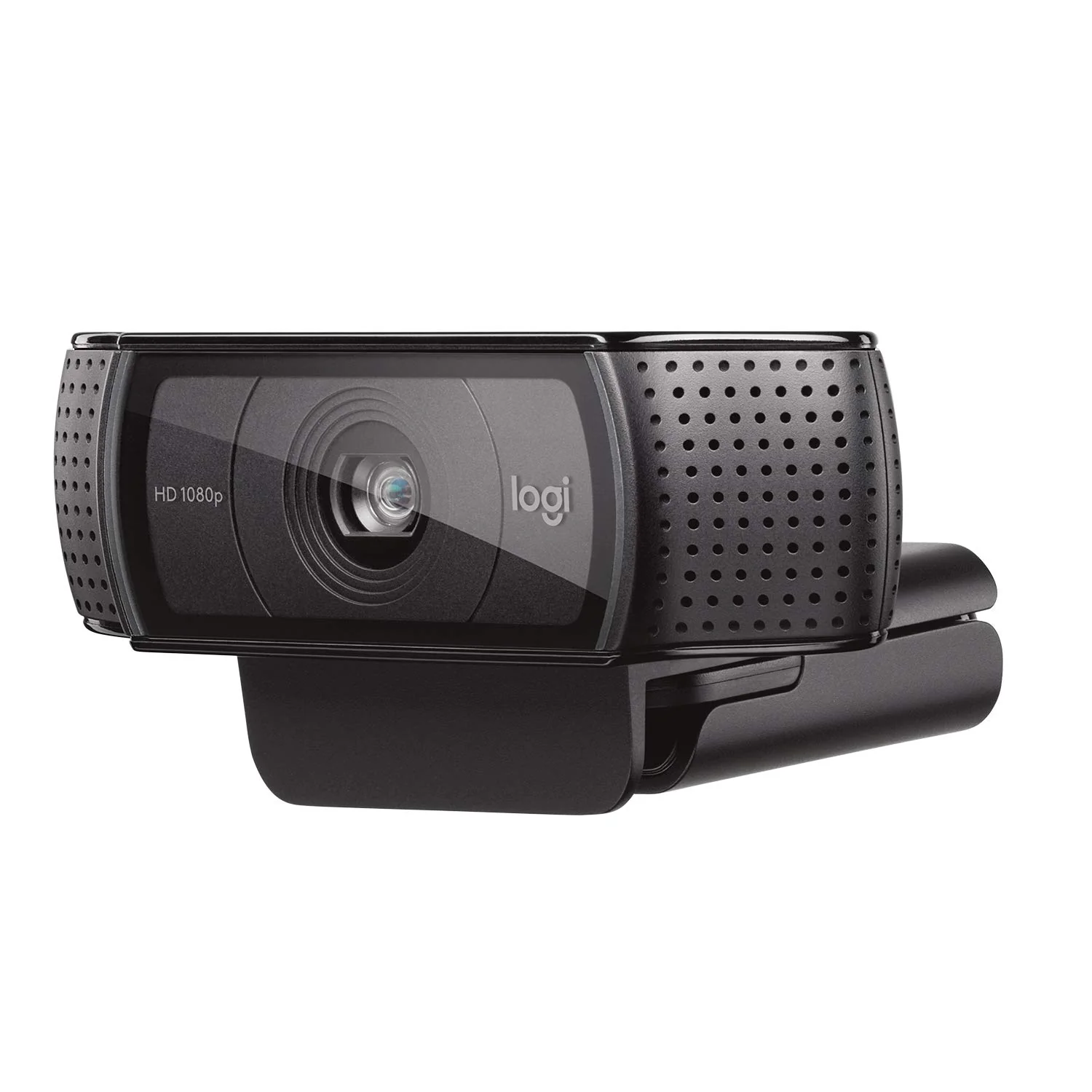 Logitech C920 HD Pro Webcam for Desktop and Laptop - Image 4