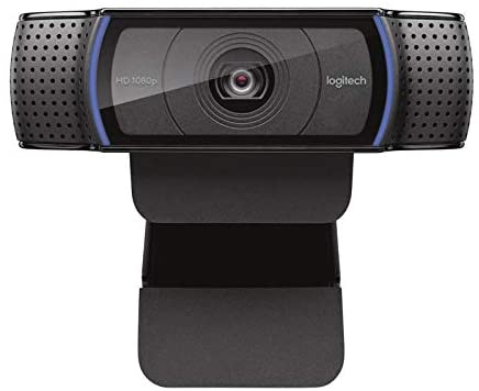 Logitech C920e Webcam USB HD Pro ,1080P-( 960-001360 ) - Image 2