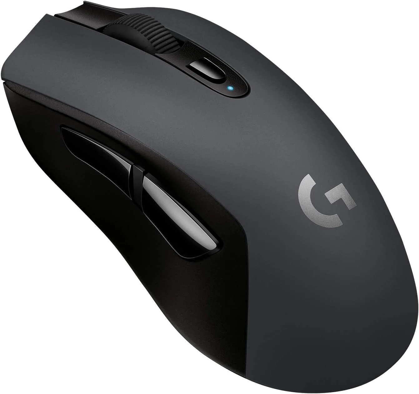 Logitech G G603 Lightspeed Wireless Gaming Mouse - Image 6