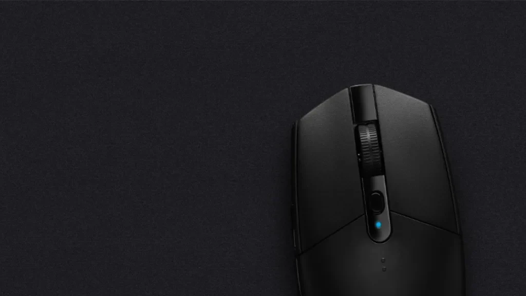 Logitech G240 Gaming Mouse  Pad