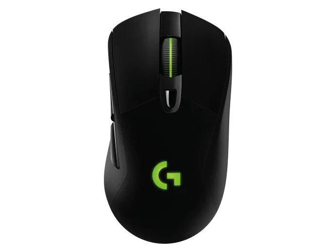Logitech G703 Lightspeed Wireless Gaming Mouse - HERO 16K Sensor - Image 3