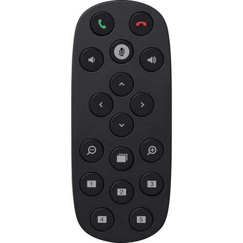 Logitech Group Video conferencing Solution - 960-001057 - Image 11