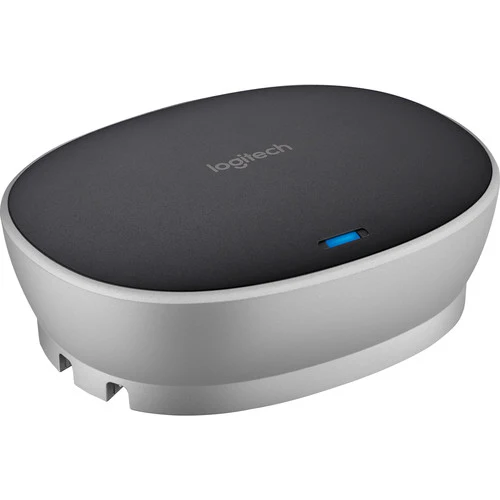 Logitech Group Video conferencing Solution - 960-001057 - Image 9