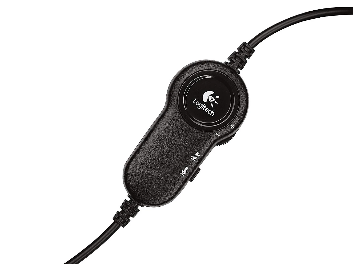 Logitech H151 Stereo Headset with Noise-Cancelling Mic - 981-000350 - Image 6