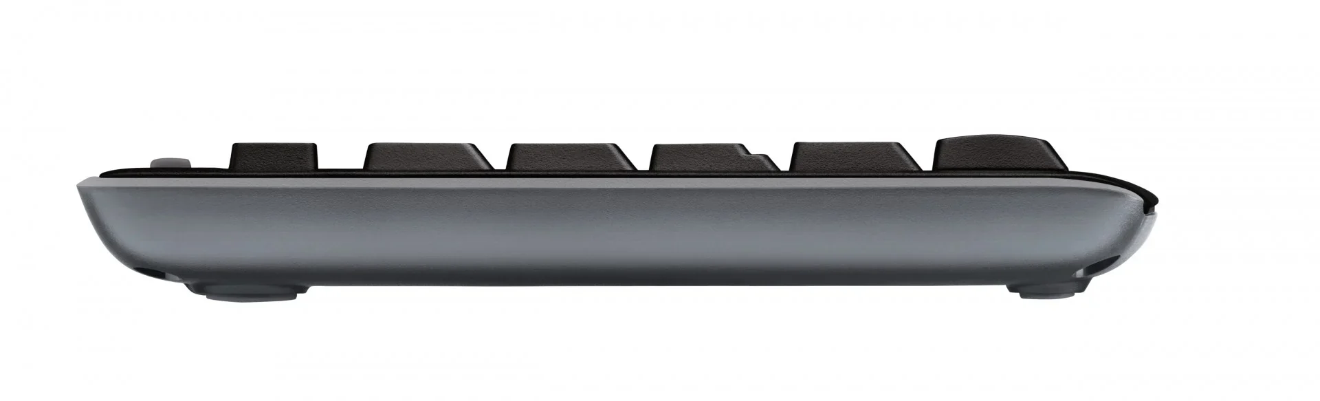 Logitech K270 Wireless Keyboard Black, 920-003736 - Long-Range, Reliable Typing for Home & Office - Image 4