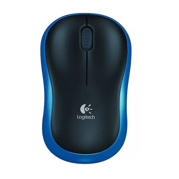 Logitech M185 Wireless Optical Mouse - Image 4