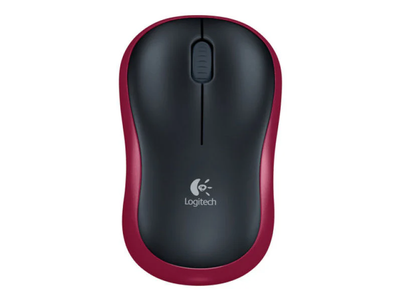 Logitech M185 Wireless Optical Mouse - Image 7