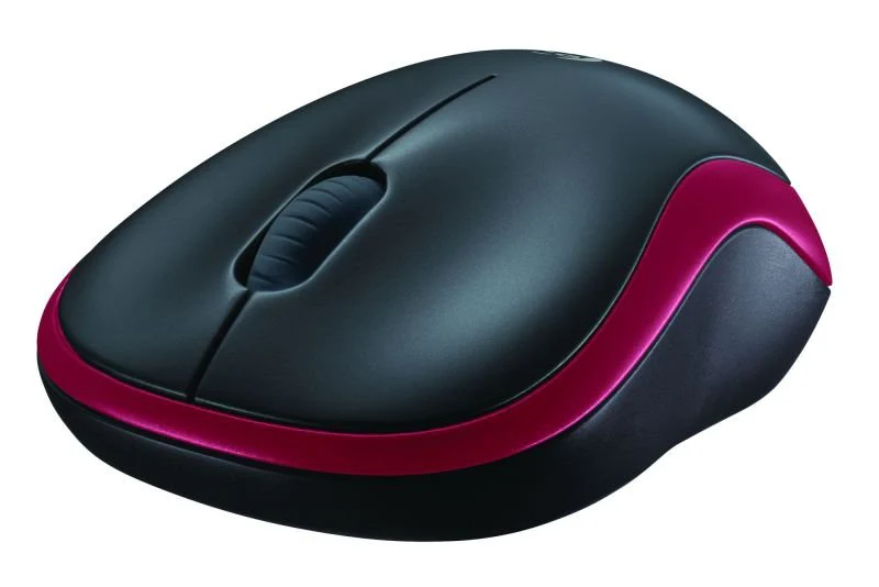 Logitech M185 Wireless Optical Mouse - Image 8