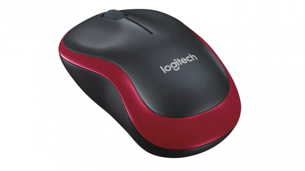 Logitech M185 Wireless Optical Mouse - Image 9