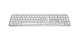 Logitech MX Keys S Advanced Wireless Illuminated Keyboard - Image 2