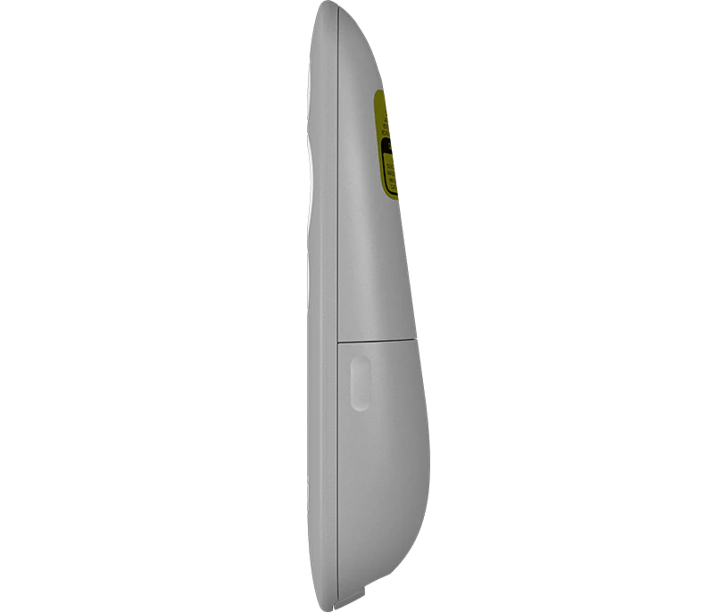 Logitech R500 Bluetooth and USB Laser Presentation Remote - Image 6