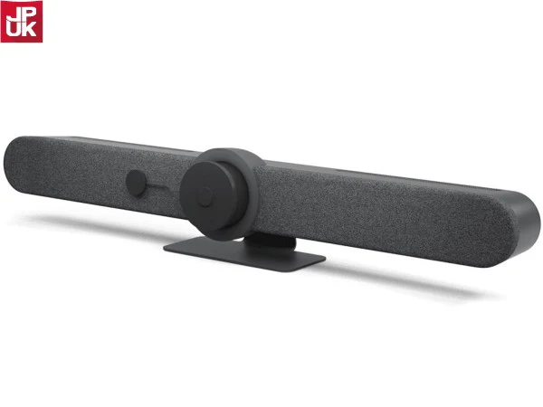 Logitech Rally Bar All-in-One Conference Video Camera (960-001312)- 4K UHD Camera, Simple to Manage, High Performance Speakers, Multiple mounting options, 1-Year Warranty - Image 2