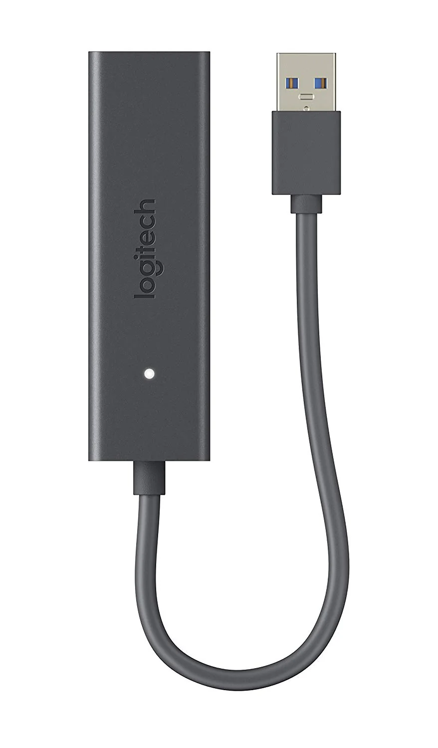 Logitech Screen Share-Conference Room HDMI Adapter for Laptops, PC and Tablets - 939-001553 - Image 3