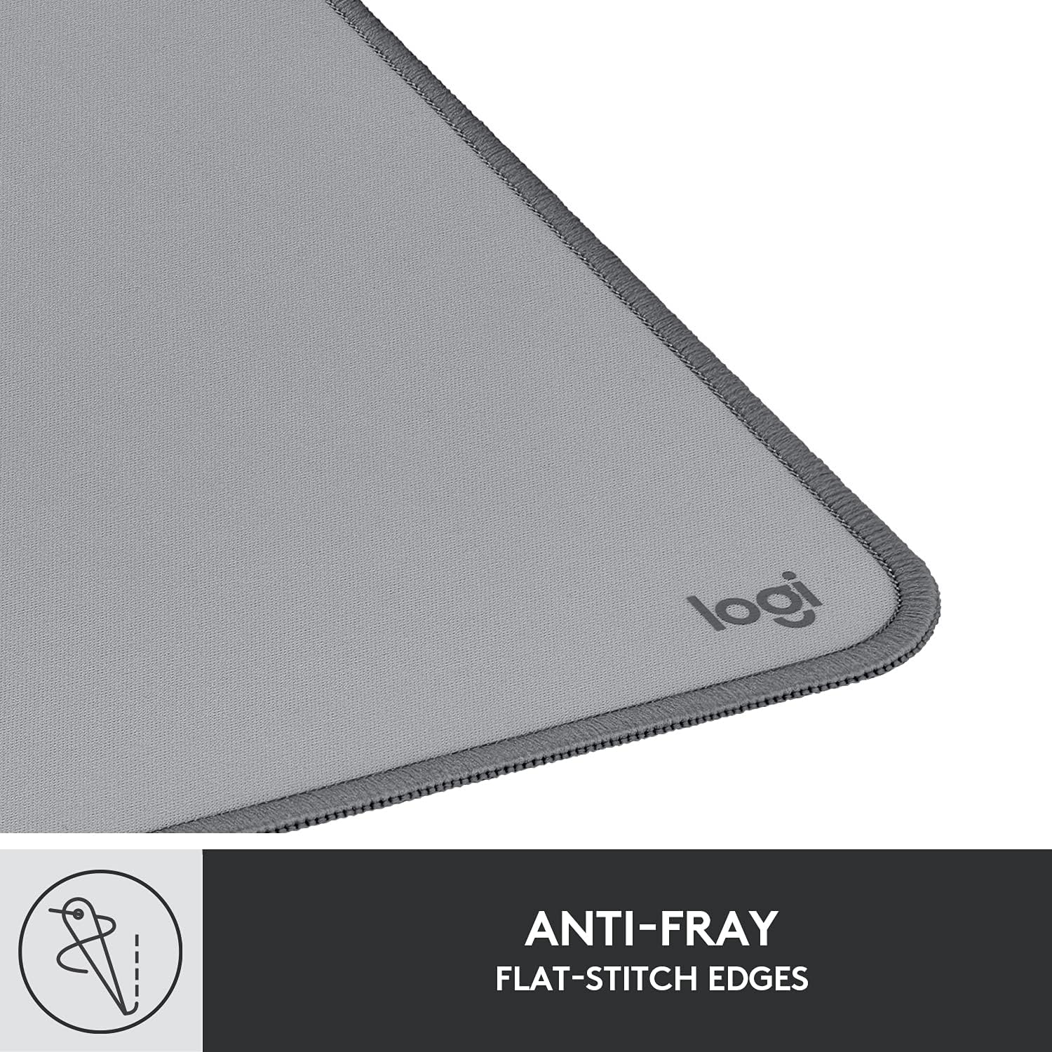 Logitech Studio Series Desk Mat (70CM x 30CM) - Image 5