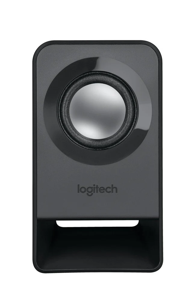 Logitech Z211 Compact USB-Powered Speakers - Image 4