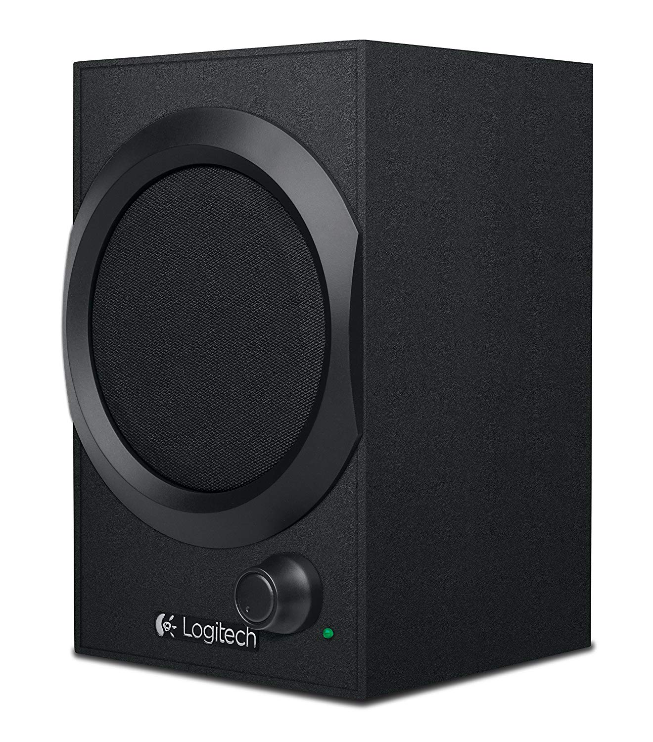 Logitech z240 multimedia speakers-3.5 mm for Laptop and Smartphone - Image 3