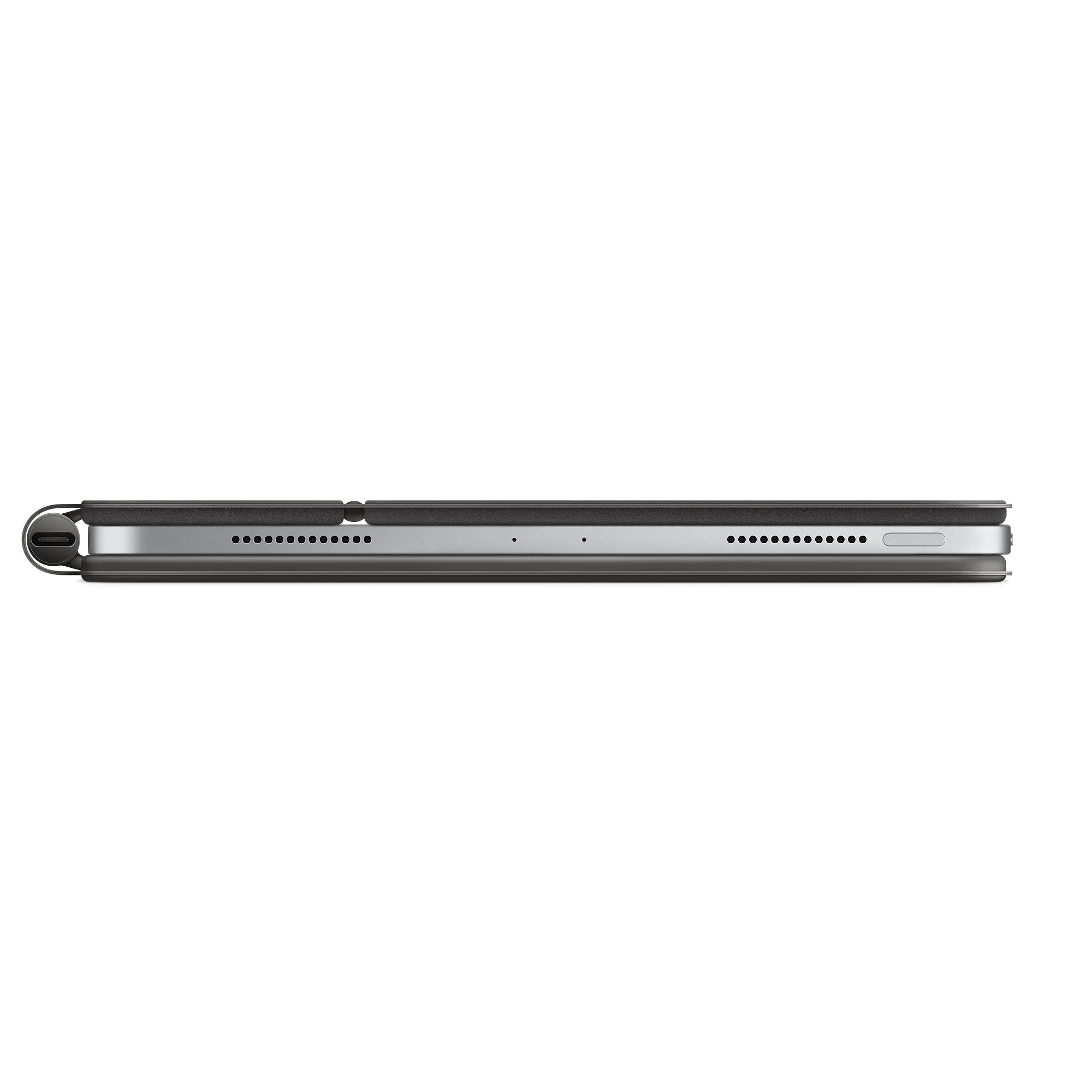 Magic Keyboard for iPad Air (4th gen) and iPad Pro 11-inch (2nd gen) - British English (MXQT2B/A) - Image 3