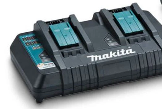 Makita DUC405PT2 16" Cordless Chain Saw – Powerful Brushless Motor, Dual 18V LXT Batteries, Lightweight & Portable for Woodcutting - Image 2