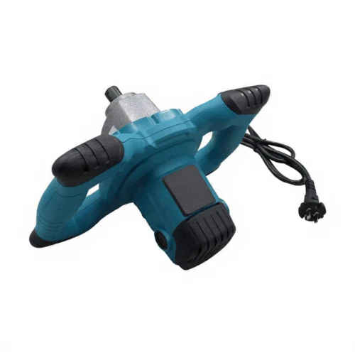 Makita MT1205 800W Electric Paint Mixer – Heavy Duty Industrial Paddle Mixer for Paint, Cement, Mortar, Plaster, Adhesive Mixing in Construction, Workshop, and Professional Applications - Image 5
