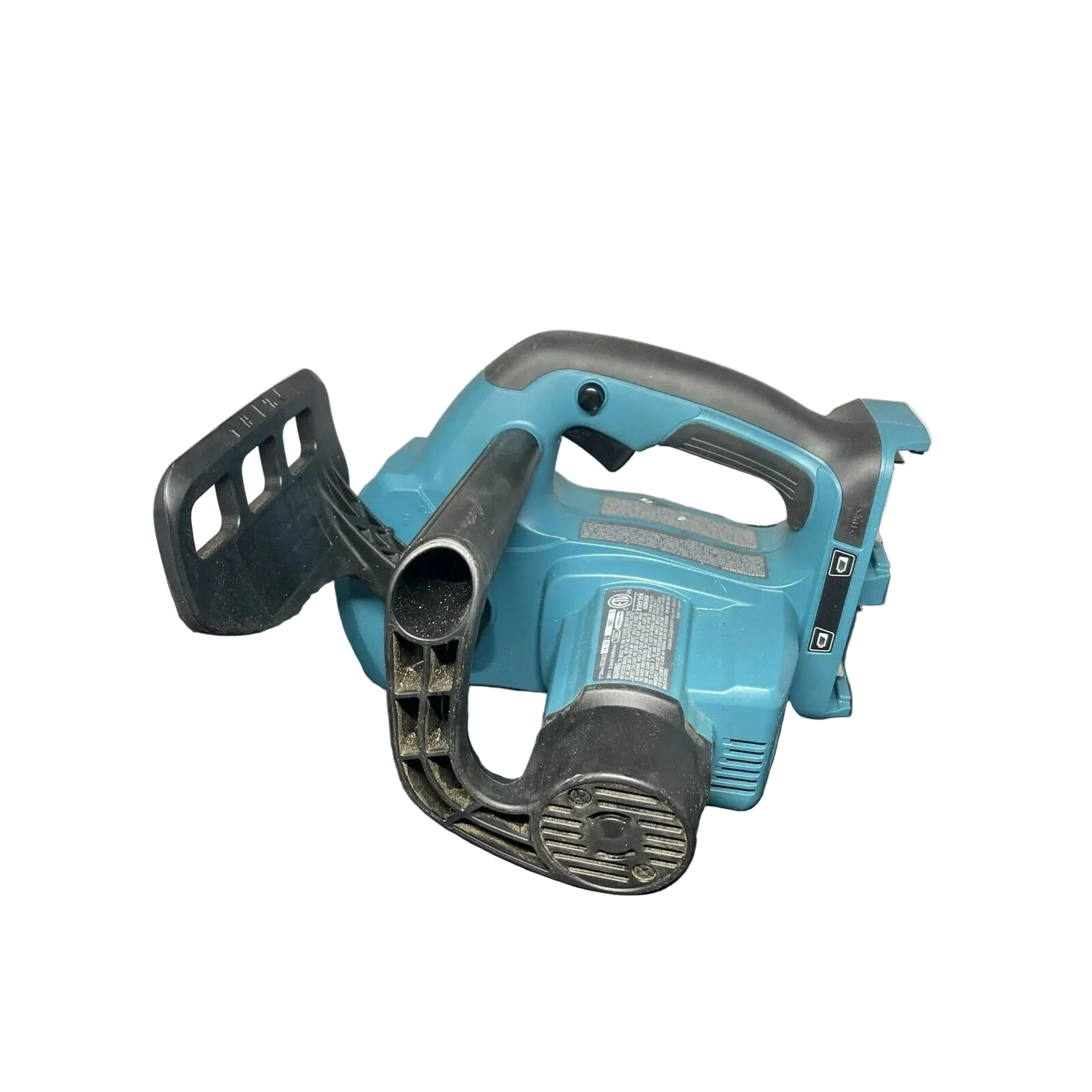 Makita XCU02 12" Cordless Chain saw – Powerful Battery-Operated Wood Cutting Tool for DIY & Professional Use - Image 3