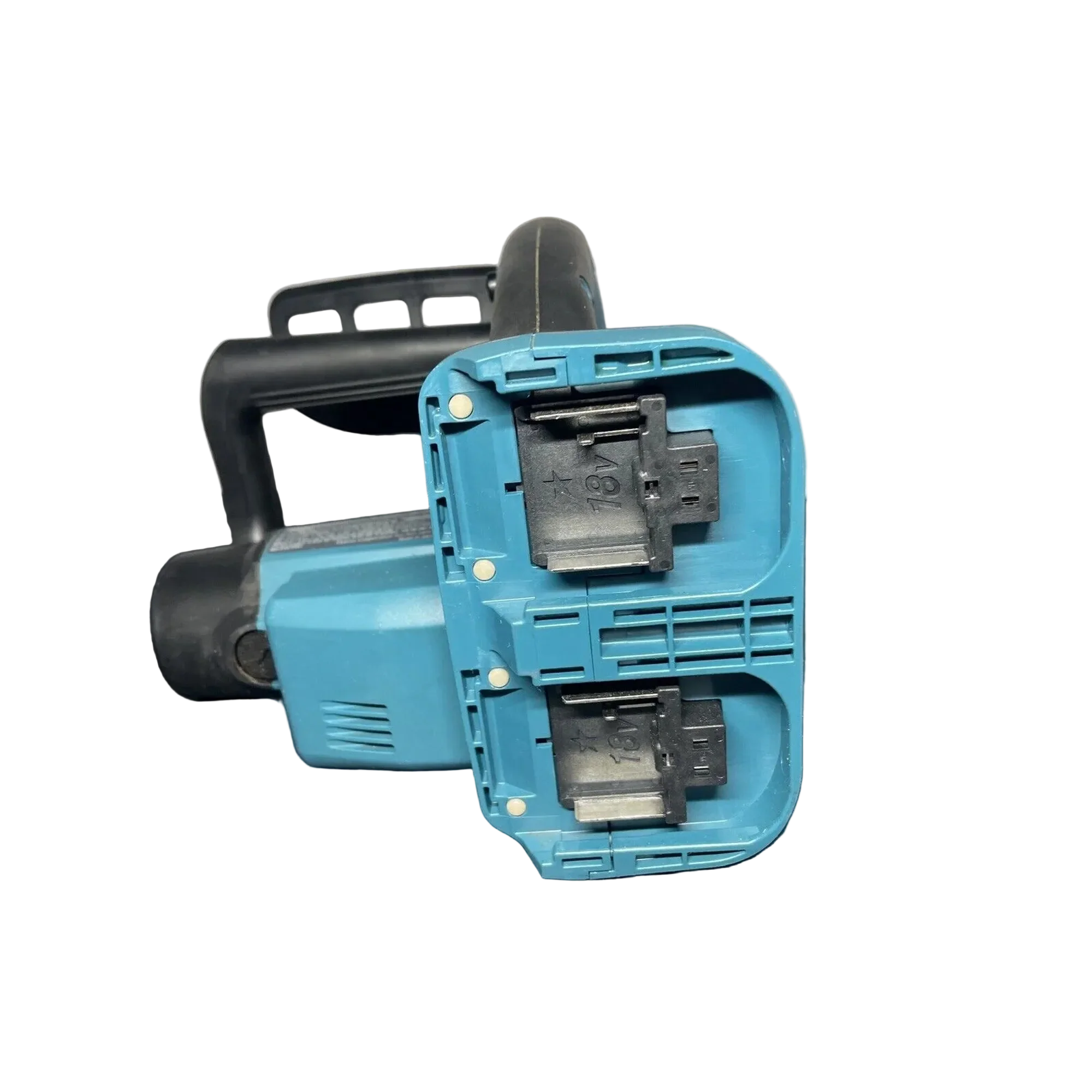 Makita XCU02 12" Cordless Chain saw – Powerful Battery-Operated Wood Cutting Tool for DIY & Professional Use - Image 5