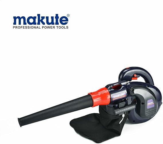 Makute PB001 Dry Dust Vacuum and Blower - Variable Speed - Powerful Dust Collector for Workshop & Home Use - Image 4