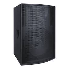 Martin F15 Audio Speaker – Delivers powerful and clear sound output, making it ideal for enhancing music, events, and everyday audio entertainment - Image 2
