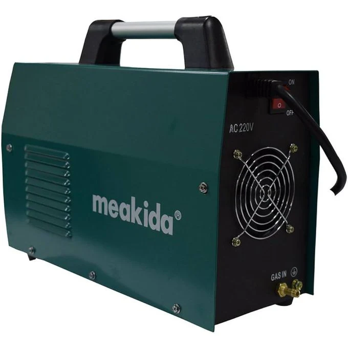 Meakida MMA-500S 500A Welding Machine – Portable ARC/MMA Inverter Welder for Steel, Aluminum & Industrial Use, High Efficiency & Durable Design - Image 2